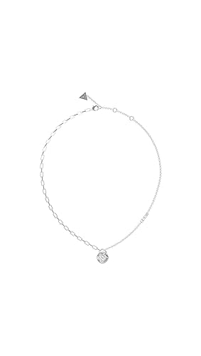 Guess Schmuck Halskette JUBN03350JWRHT-U Marke, Einheitsgröße, Nicht-Edelmetall, Kein Edelstein von Guess