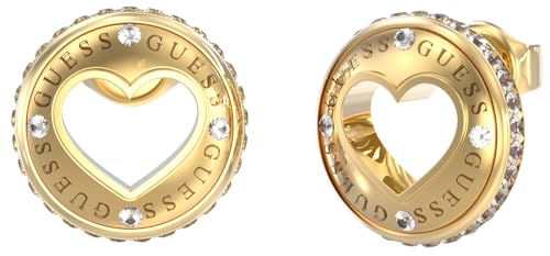 Guess Schmuck Marke JUBE03341JWYGT-U, Einheitsgröße, Nicht-Edelmetall, Kein Edelstein von GUESS