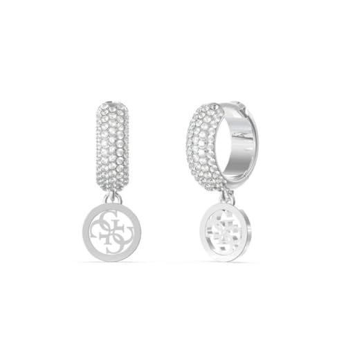 Guess Schmuck Ohrringe JUBE03301JWRHT-U Marke, Einheitsgröße, Nicht-Edelmetall, Kein Edelstein von GUESS
