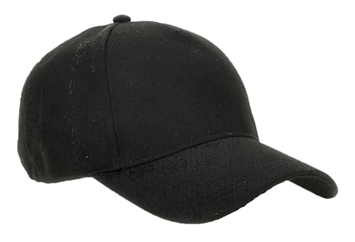 GUESS Baseball Cap Coal Logo von GUESS