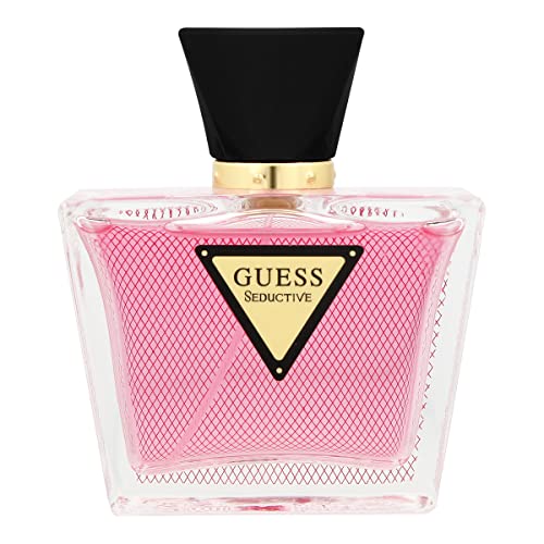 Guess Seductive I'm Yours Eau De Toilette 75 ml (woman) von GUESS