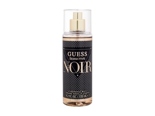 Guess Seductive Noir Women BOR W 125 ml von Guess