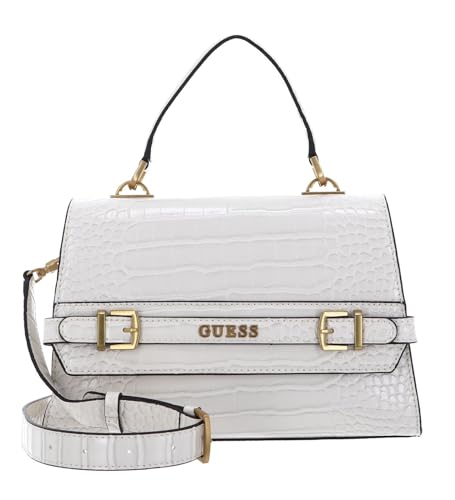 Guess Sestri Handtasche Elfenbein von GUESS