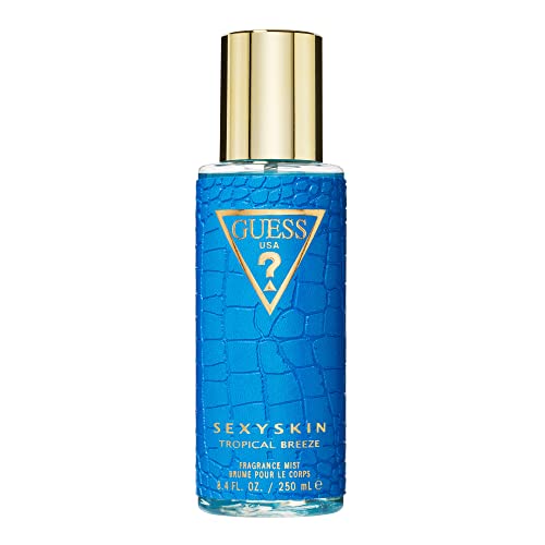 Guess Sexy Skin Tropical Breeze Duft Mist Women 220 g von GUESS