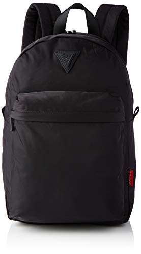 Guess Smart Backpack, Herren, Schwarz, One Size von GUESS