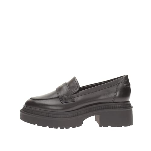 Guess Sneakers FLTFIN LEA14 BLACK NERO 37 Guess Sneakers FLTFIN LEA14 BLACK NERO 37 von GUESS