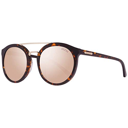 Guess Sonnenbrille Damen Braun von GUESS