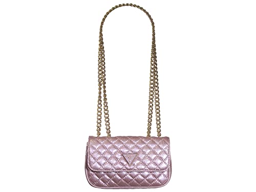 GUESS Spark Micro Mini Bag Pale Rose GUESS Spark Micro Mini Bag Pale Rose von GUESS