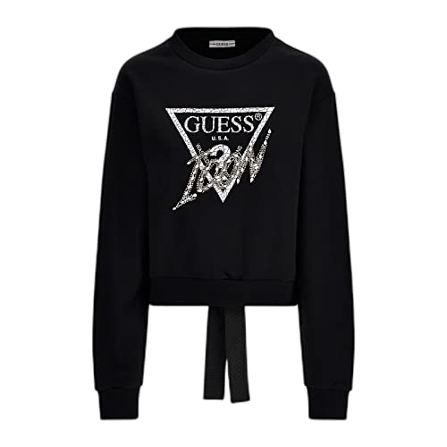 Guess Sweatshirt Frau Cn Icon von GUESS