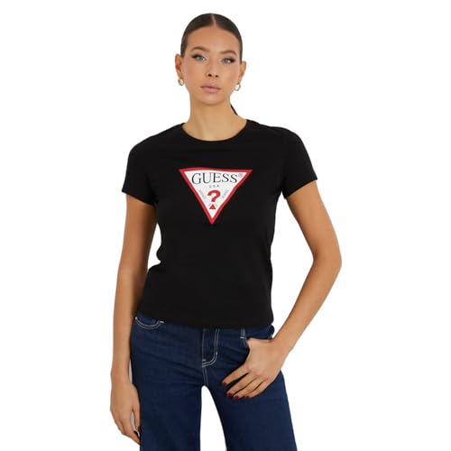 GUESS Tops/T-shirts-T-shirts jeans - Frau von GUESS