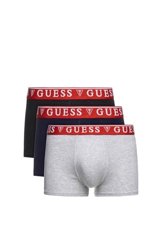 Guess U97g01 Jr003 Jeans - Herren von Guess jeans