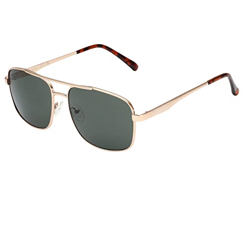 GUESS Mod. GF0211 5832N Sonnenbrille, Erwachsene, Unisex, mehrfarbig (mehrfarbig), Einheitsgröße von GUESS