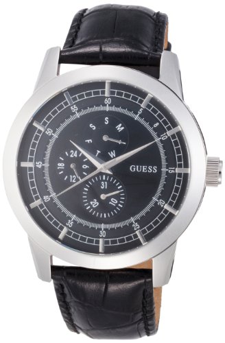 GUESS W0187G1 – Uhr für Männer von GUESS