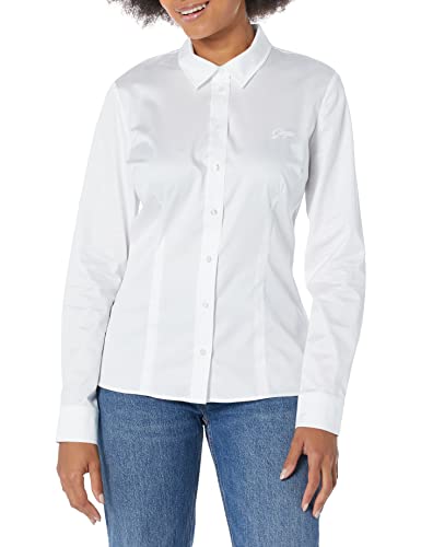 Guess W2yh41 Waf10 Jeans - Frau von GUESS