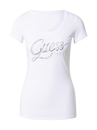 Guess jeans W2yi28 J1300 Frau von GUESS