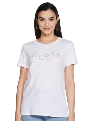 Guess jeans W3gi76 K8g01 Frau von GUESS