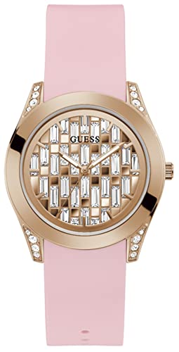 Guess Watch GW0109L2 von GUESS