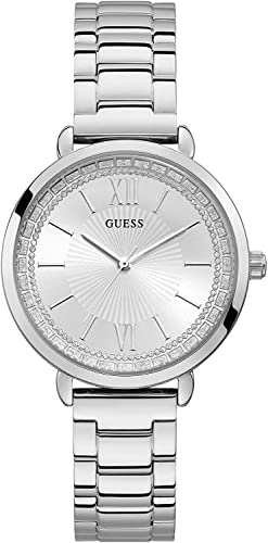 Guess Watch W1231L1 von GUESS