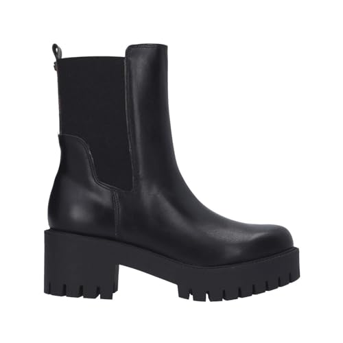Guess Watrin FL8WANELE10BLACK, Boots - 40 EU Guess Watrin FL8WANELE10BLACK, Boots - 40 EU von GUESS