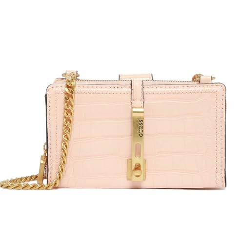 GUESS Women James MINI Girlfriend XBODY Bag, APC GUESS Women James MINI Girlfriend XBODY Bag, APC von GUESS