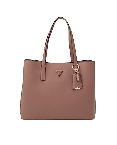 GUESS Women Meridian Girlfriend Tote Bag, RWO von GUESS