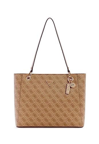 GUESS Women Noelle Noel Tote Bag, LTL von GUESS