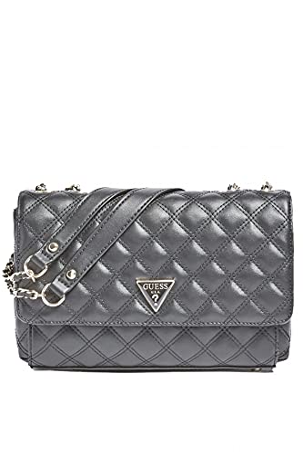 Guess Women's Handbag, Black, Standard von GUESS