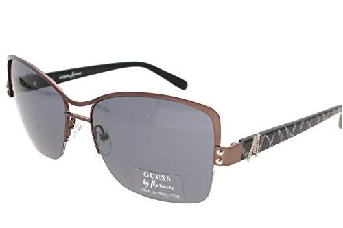 Guess by Marciano Sonnenbrille Schwarz von Guess