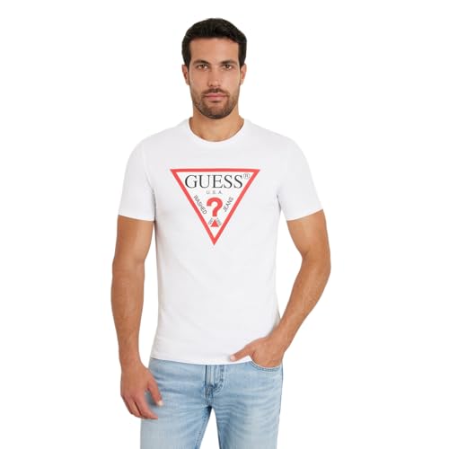 GUESS M2yi71 I3z14 Jeans - Herren von GUESS