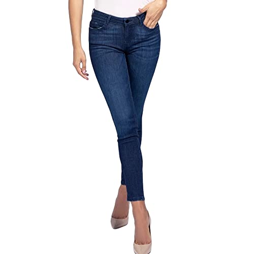 Guess jeans W0baj2 D4671 Frau von GUESS