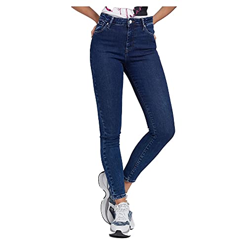 Guess jeans W1ra95 D4663 Frau von GUESS