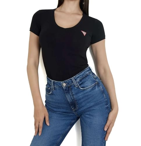 GUESS Tops/T-shirts-T-shirts jeans - Frau von GUESS