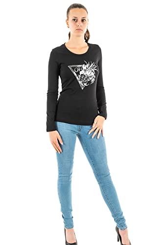 Guess jeans W3yi31 J1314 Frau von Guess jeans