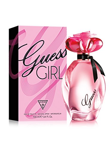 Guess von Guess Edt Spray 3.4 Oz von GUESS