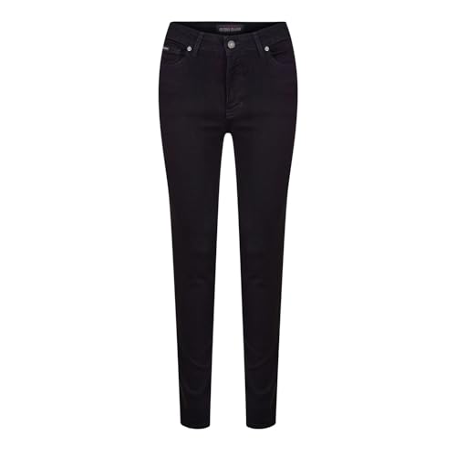 JEANS Donna GUESS JEANS G05 HIGH RISE - W4YA92 D5DL1 BL4O JEANS Donna GUESS JEANS G05 HIGH RISE - W4YA92 D5DL1 BL4O von GUESS