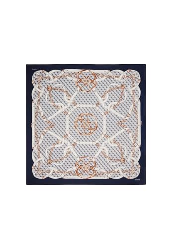 KEFIAH DONNA - GUESS - AW5412 POL03, BLU, UNICA von GUESS