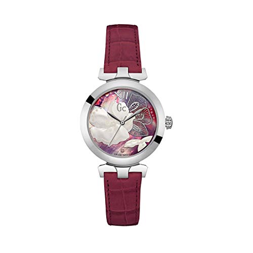 GC Watches Women's Analog-Digital Automatic Uhr mit Armband S0346947 von GUESS