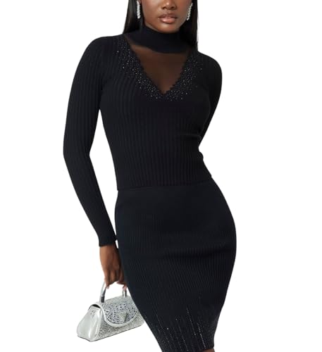 MAGLIE Donna GUESS W5RR15 Z2Y50 G012 von GUESS