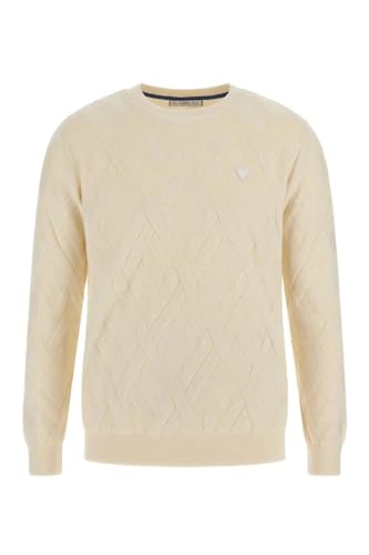 Maglia a giro Donna guess M3YR08_Z2VU2-G047 VINCE LS CN MODERN ARGYLE STIT von GUESS