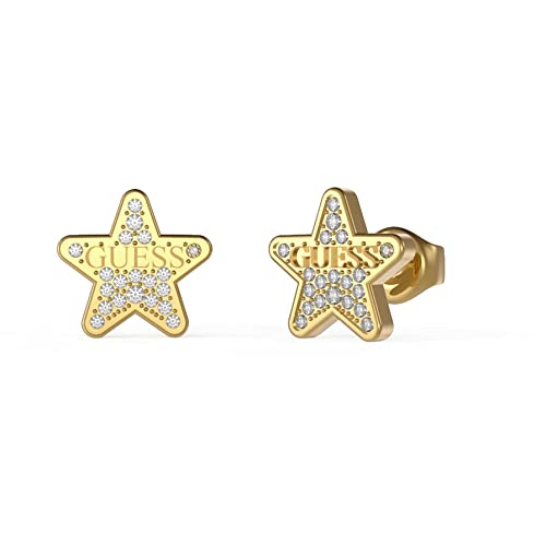 Pendientes Guess JUBE02157JWYGT-U Studs party von GUESS