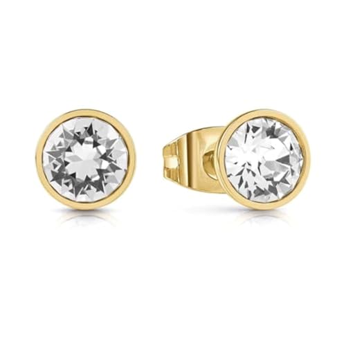 Pendientes Guess JUBE02159JWYGT-U Studs Party von GUESS