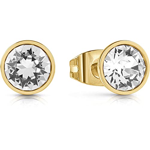 Pendientes Guess JUBE02159JWYGT-U Studs Party von GUESS