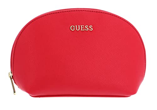 Pochette Donna guess pwvani_p2170_rmr Rosso von GUESS