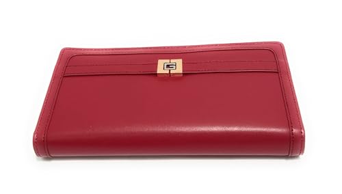 Portafoglio donna Guess rosso AS25GU30 RW1718P5101 ROSSO von GUESS