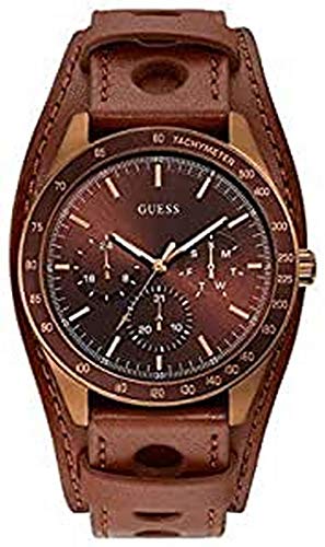 Reloj Guess Unisex Erwachsene Analog Quarz Uhr 1 von GUESS