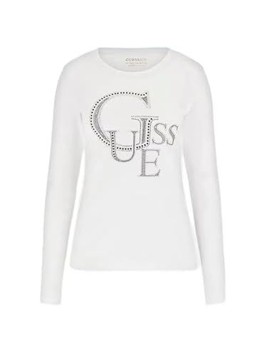 T-SHIRT Donna GUESS W4BI29 I3Z14 G011 von GUESS