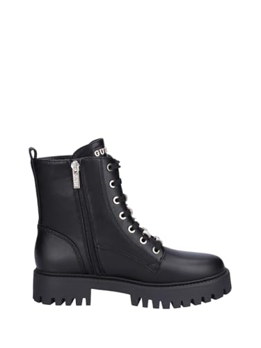 TRONCHETTO E STIVALETTO Donna GUESS FLTFNA ELE10 FIONAA BLACK von GUESS