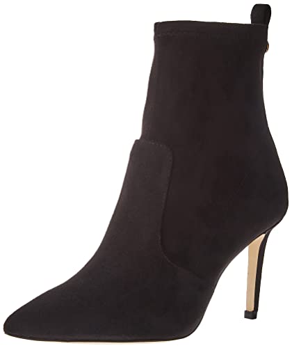 Guess Damen Dafina2 Stiefelette, Schwarz, 40 EU von Guess