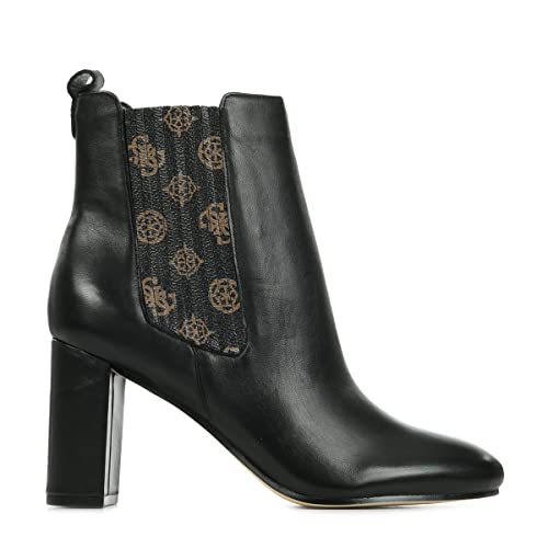 GUESS Damen Kaelyn2 Stiefelette, Brocr, 37 EU von GUESS