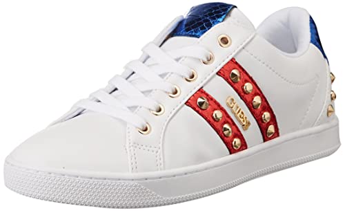 WHITELISTED Damen Rassta Gymnastikschuh, Whimu, 41 EU von WHITELISTED